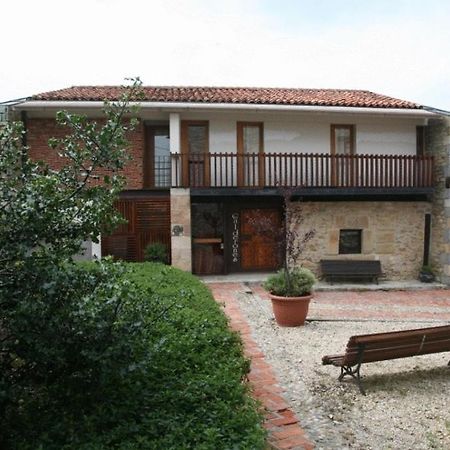 Posada Los Calderones Santillana del Mar Extérieur photo