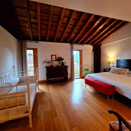 Posada Los Calderones Santillana del Mar Extérieur photo