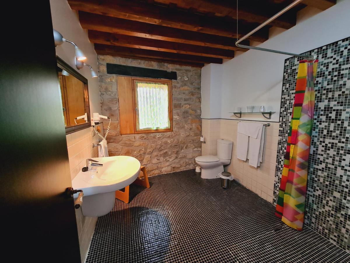Posada Los Calderones Santillana del Mar Extérieur photo