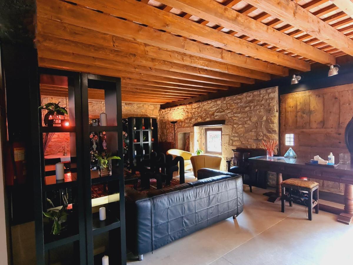 Posada Los Calderones Santillana del Mar Extérieur photo