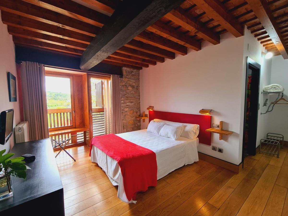 Posada Los Calderones Santillana del Mar Extérieur photo