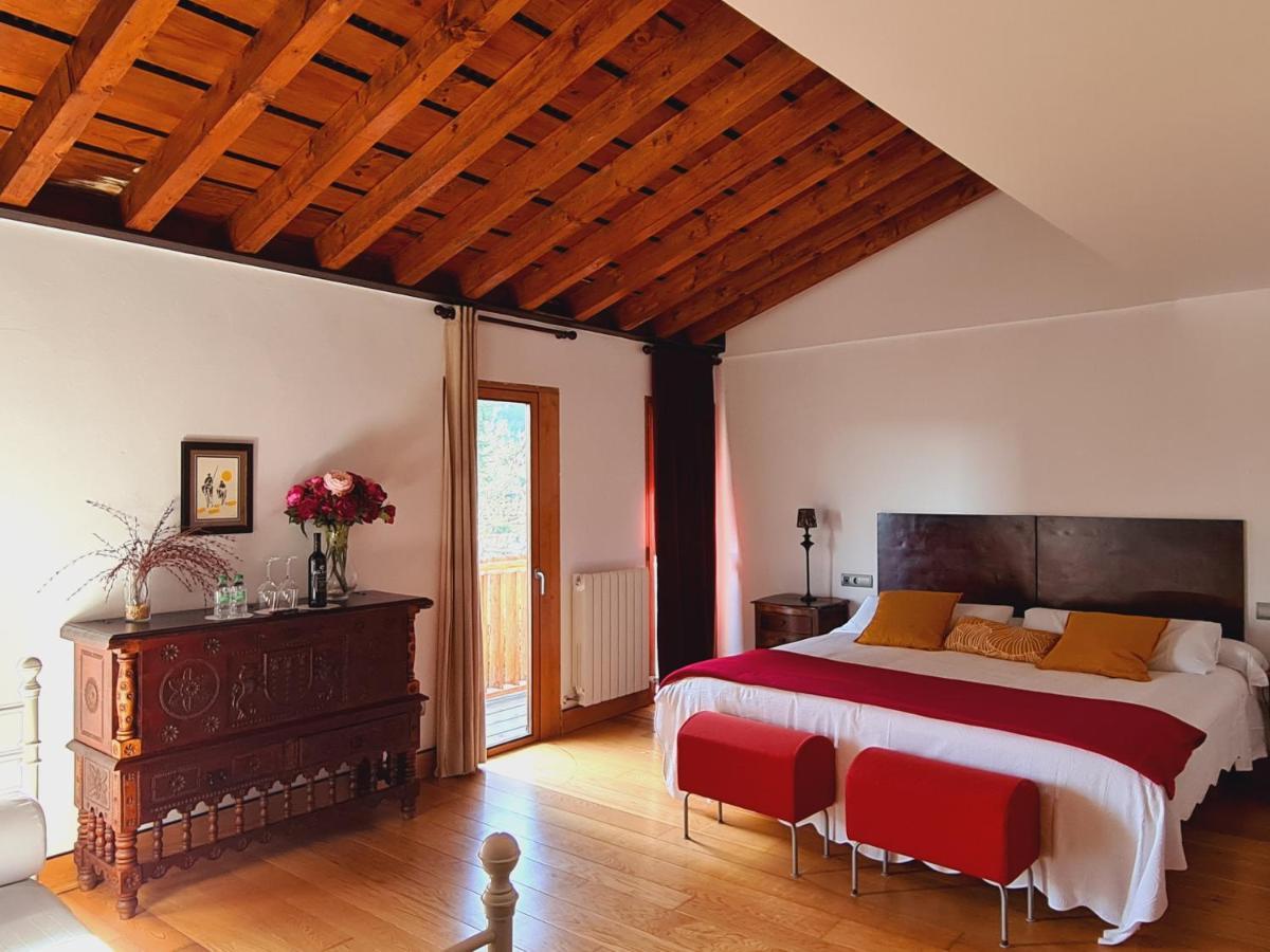 Posada Los Calderones Santillana del Mar Extérieur photo