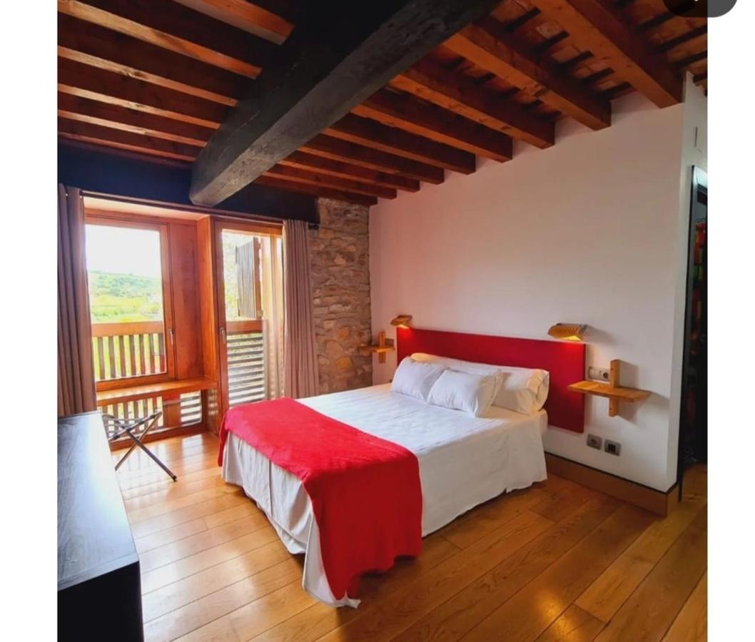 Posada Los Calderones Santillana del Mar Extérieur photo