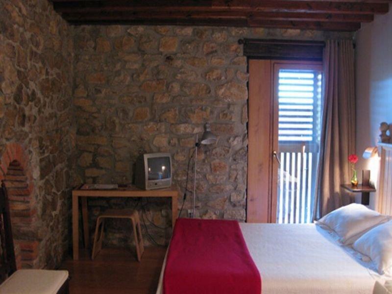 Posada Los Calderones Santillana del Mar Extérieur photo